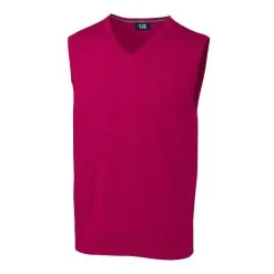 Cutter & Buck Lakemont Vest -Brands Shop MCS07727 WFE MANN HG 55200.1668631343