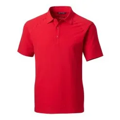 Cutter & Buck Response Polo -Brands Shop MCW00160 RD MANN HG 70991.1669060289