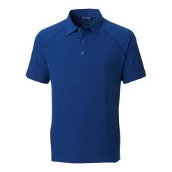 Cutter & Buck Response Polo -Brands Shop MCW00160 TBL MANN HG 80727.1669060289