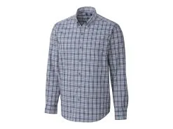 Cutter & Buck Soar Bold Check Shirt -Brands Shop MCW00205 NOC MANN HG 62059.1669062269