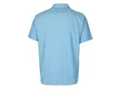 Cutter & Buck Windward Twill Short Sleeve Shirt -Brands Shop MCW00211 ALS MANNB HG 32889.1669062406