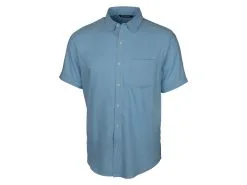 Cutter & Buck Windward Twill Short Sleeve Shirt -Brands Shop MCW00211 ALS MANN HG 82167.1669062406