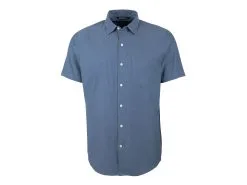 Cutter & Buck Windward Twill Short Sleeve Shirt -Brands Shop MCW00211 IND MANN HG 30117.1669062406