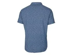 Cutter & Buck Windward Mineral Print Shirt -Brands Shop MCW00214 INDWH MANNB HG 25552.1669062478