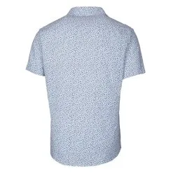 Cutter & Buck Windward Mineral Print Shirt -Brands Shop MCW00214 WHIND MANNB HG 63238.1669062478