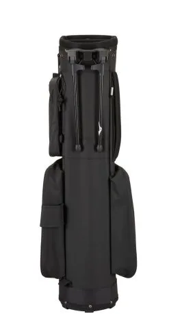 Mizuno Golf Mizuno BR-D2 Stand Bag -Brands Shop Mizuno BR D2 Stand Bag 2022 Blk b 21256.1674230092