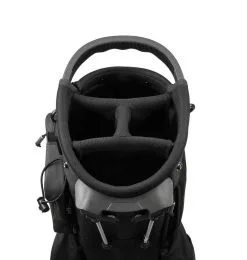 Mizuno Golf Mizuno BR-D2 Stand Bag -Brands Shop Mizuno BR D2 Stand Bag 2022 Blk d 19101.1674230092