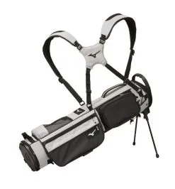 Mizuno Golf Mizuno BR-D2 Stand Bag -Brands Shop Mizuno BR D2 Stand Bag 2022 HG a 47757.1674230092