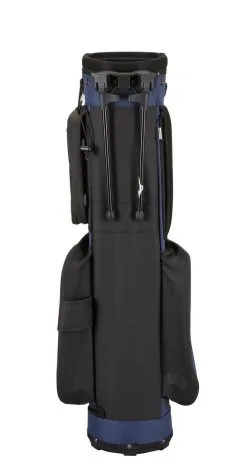 Mizuno Golf Mizuno BR-D2 Stand Bag -Brands Shop Mizuno BR D2 Stand Bag 2022 Navy b 69790.1674230092