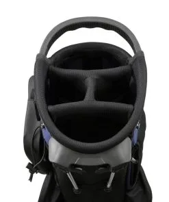 Mizuno Golf Mizuno BR-D2 Stand Bag -Brands Shop Mizuno BR D2 Stand Bag 2022 Navy d 72380.1674230092