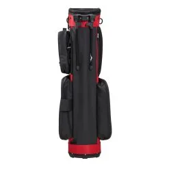 Mizuno Golf Mizuno BR-D2 Stand Bag -Brands Shop Mizuno BR D2 Stand Bag Red b 95346.1674230092