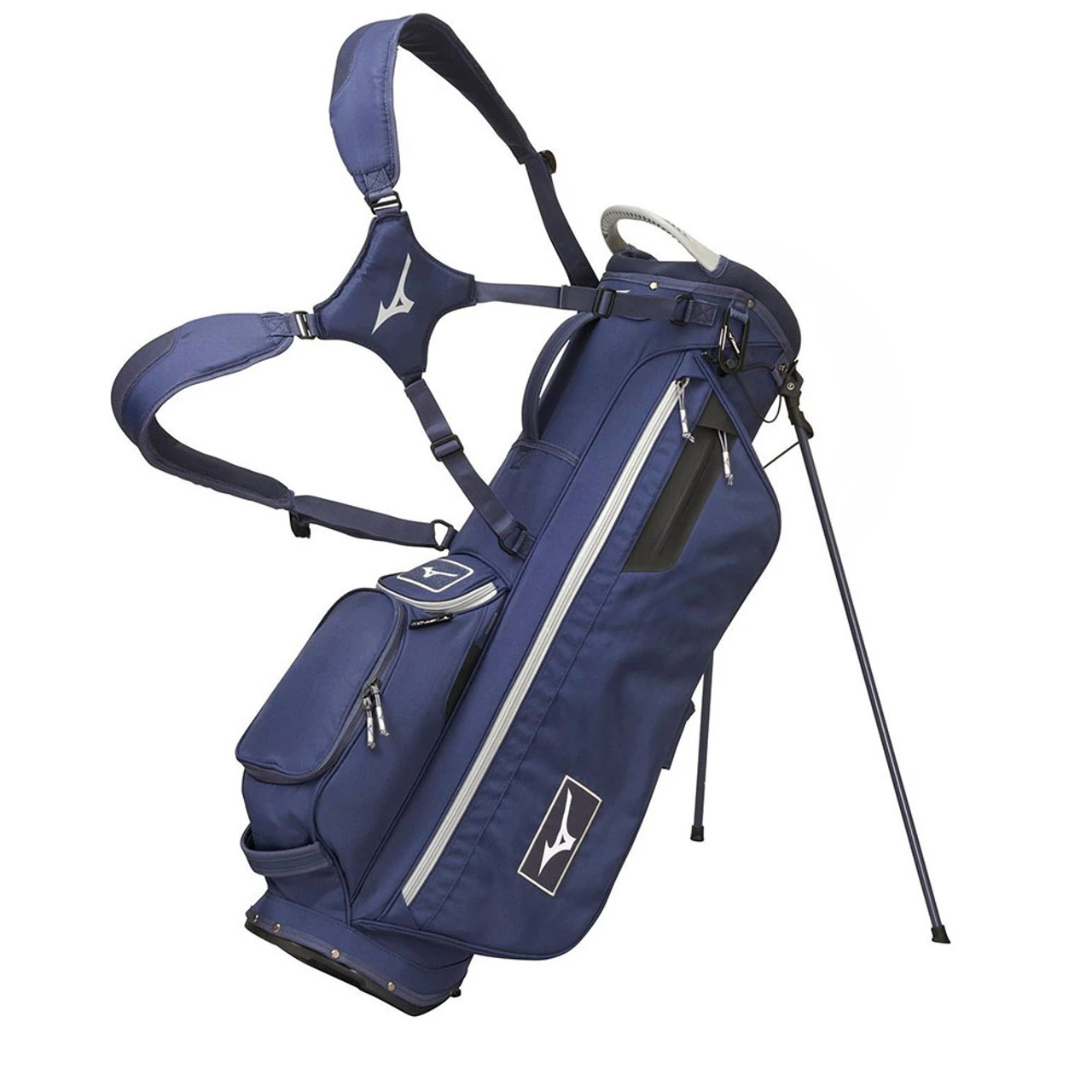 Mizuno Golf Mizuno BR-D3 Stand Bag 5 Mizuno Golf Mizuno BR-D3 Stand Bag - Image 3