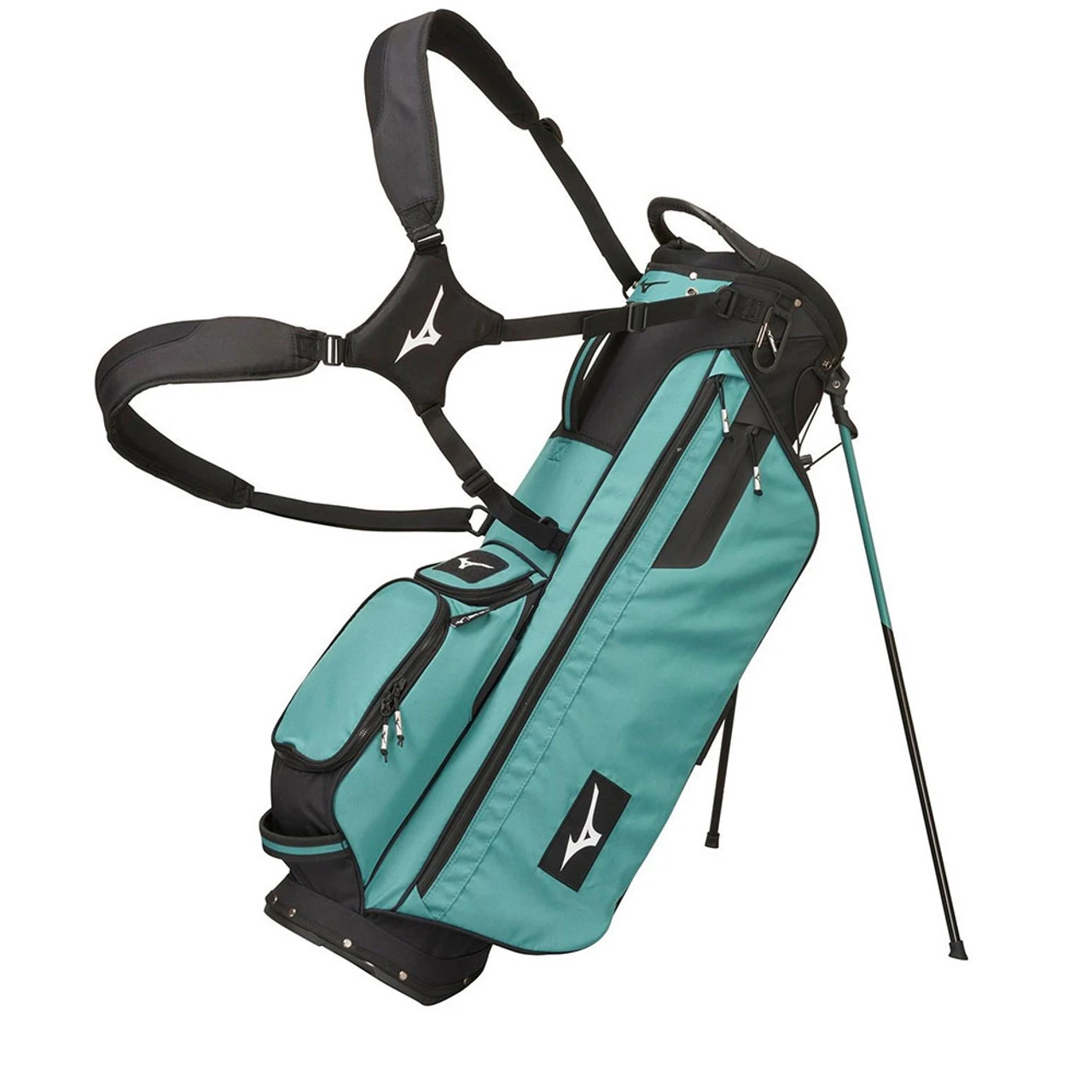 Mizuno Golf Mizuno BR-D3 Stand Bag 7 Mizuno Golf Mizuno BR-D3 Stand Bag - Image 5