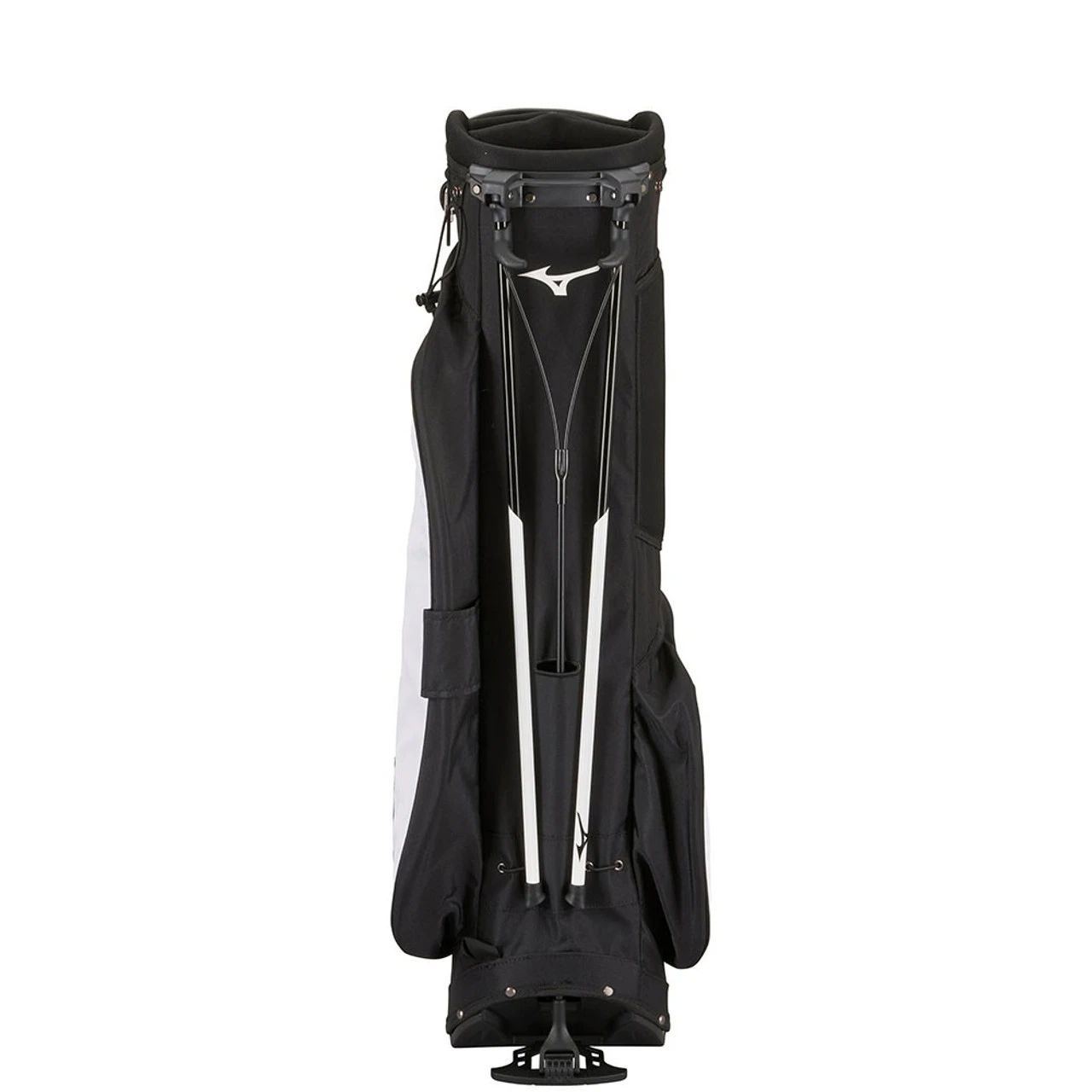 Mizuno Golf Mizuno BR-D3 Stand Bag 9 Mizuno Golf Mizuno BR-D3 Stand Bag - Image 7
