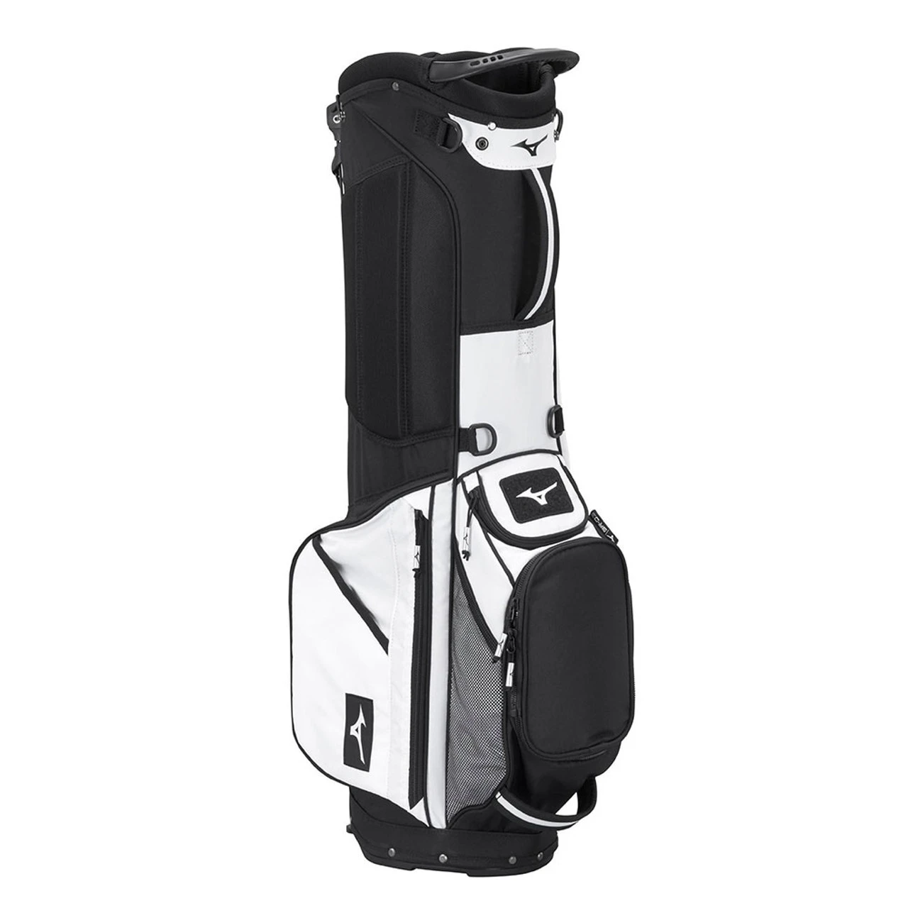 Mizuno Golf Mizuno BR-D3 Stand Bag 10 Mizuno Golf Mizuno BR-D3 Stand Bag - Image 8