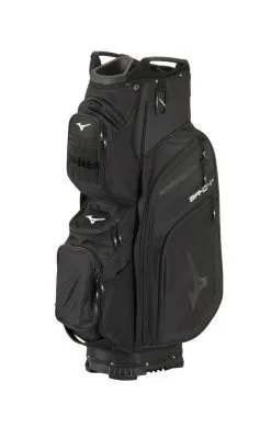 Mizuno Golf Mizuno BR-D4C Cart Bag