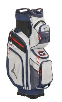 Mizuno Golf Mizuno BR-D4C Cart Bag -Brands Shop Mizuno BR D4C Cart Bag 2022 HGN c 00919.1674234720