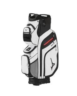 Mizuno Golf Mizuno BR-D4C Cart Bag -Brands Shop Mizuno BR D4C Cart Bag 2022 WB a 78900.1674234726
