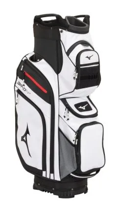 Mizuno Golf Mizuno BR-D4C Cart Bag -Brands Shop Mizuno BR D4C Cart Bag 2022 WB c 57881.1674234736