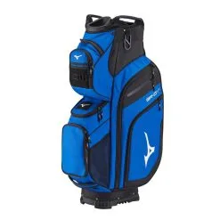 Mizuno Golf Mizuno BR-D4C Cart Bag -Brands Shop Mizuno BR D4C Cart Bag NB a 67492.1674234829