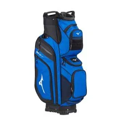 Mizuno Golf Mizuno BR-D4C Cart Bag -Brands Shop Mizuno BR D4C Cart Bag NB c 20982.1674234830