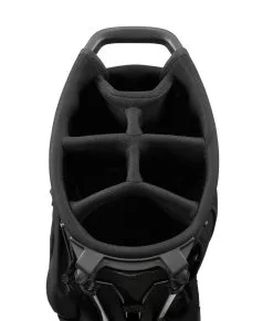 Mizuno Golf Mizuno BR-D4 6-Way Stand Bag -Brands Shop Mizuno BR D4 6 Way Stand Bag 2022 BLK d 20651.1674227242