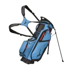Mizuno Golf Mizuno BR-D4 6-Way Stand Bag -Brands Shop Mizuno BR D4 6 Way Stand Bag 2022 CB a 36255.1674227246