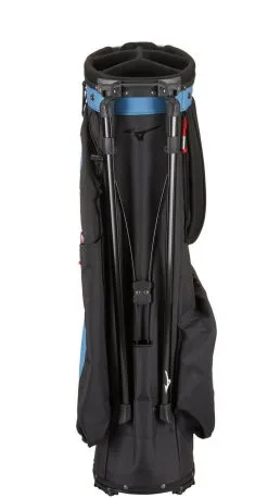 Mizuno Golf Mizuno BR-D4 6-Way Stand Bag -Brands Shop Mizuno BR D4 6 Way Stand Bag 2022 CB b 88703.1674227249