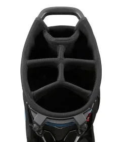 Mizuno Golf Mizuno BR-D4 6-Way Stand Bag -Brands Shop Mizuno BR D4 6 Way Stand Bag 2022 CB d 52726.1674227253