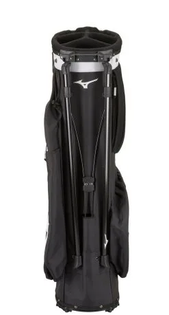 Mizuno Golf Mizuno BR-D4 6-Way Stand Bag -Brands Shop Mizuno BR D4 6 Way Stand Bag 2022 WB b 19720.1674227279