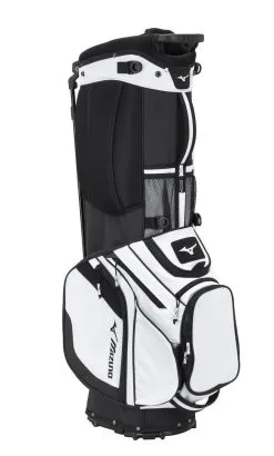 Mizuno Golf Mizuno BR-D4 6-Way Stand Bag -Brands Shop Mizuno BR D4 6 Way Stand Bag 2022 WB c 04185.1674227285