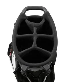 Mizuno Golf Mizuno BR-D4 6-Way Stand Bag -Brands Shop Mizuno BR D4 6 Way Stand Bag 2022 WB d 30202.1674227282