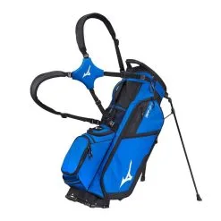 Mizuno Golf Mizuno BR-D4 6-Way Stand Bag -Brands Shop Mizuno BR D4 6 Way Stand Bag 240239 NBNB a 75742.1674227297