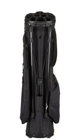 Mizuno Golf Mizuno BR-DX 14-Way Hybrid Stand Bag -Brands Shop Mizuno BR DX 14 Way Hybrid Stand Bag 2022 BLK b 16595.1674234371