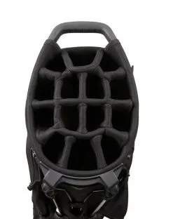 Mizuno Golf Mizuno BR-DX 14-Way Hybrid Stand Bag -Brands Shop Mizuno BR DX 14 Way Hybrid Stand Bag 2022 BLK d 99078.1674234371