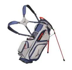 Mizuno Golf Mizuno BR-DX 14-Way Hybrid Stand Bag -Brands Shop Mizuno BR DX 14 Way Hybrid Stand Bag 2022 HGN a 40246.1674234371