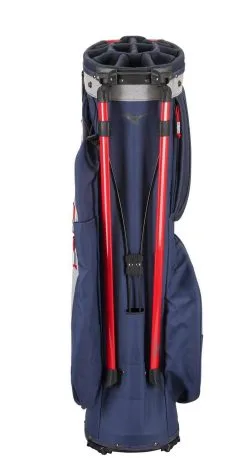 Mizuno Golf Mizuno BR-DX 14-Way Hybrid Stand Bag -Brands Shop Mizuno BR DX 14 Way Hybrid Stand Bag 2022 HGN b 71728.1674234371