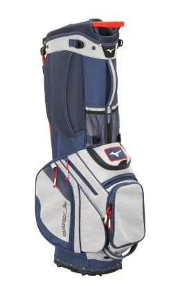 Mizuno Golf Mizuno BR-DX 14-Way Hybrid Stand Bag -Brands Shop Mizuno BR DX 14 Way Hybrid Stand Bag 2022 HGN c 98349.1674234371