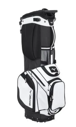 Mizuno Golf Mizuno BR-DX 14-Way Hybrid Stand Bag -Brands Shop Mizuno BR DX 14 Way Hybrid Stand Bag 2022 WB c 55379.1674234371