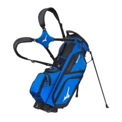 Mizuno Golf Mizuno BR-DX 14-Way Hybrid Stand Bag -Brands Shop Mizuno BR DX 14 Way Hybrid Stand Bag NB a 28962.1674234372