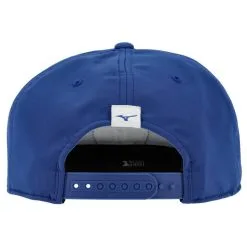 Mizuno Golf Mizuno Crossed Clubs Snapback Cap -Brands Shop Mizuno Crossed Clubs Snapback Cap Royal b 51762.1663094595