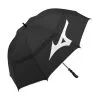 Mizuno Golf Mizuno Dual Canopy Umbrella -Brands Shop Mizuno DC Umbrella Blk 08697.1674239391