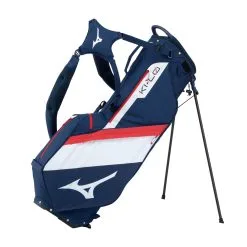 Mizuno Golf Mizuno K1-LO Stand Bag -Brands Shop Mizuno K1lo NR a 53859.1664726930