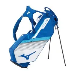 Mizuno Golf Mizuno K1-LO Stand Bag -Brands Shop Mizuno K1lo Staff a 13439.1664726930