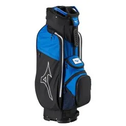 Mizuno Golf Mizuno LW-C Cart Bag -Brands Shop Mizuno LW C Cart Bag BB c 04762.1674236212
