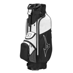 Mizuno Golf Mizuno LW-C Cart Bag -Brands Shop Mizuno LW C Cart Bag BW a 70033.1674236200