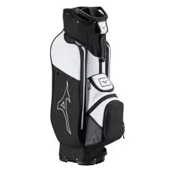 Mizuno Golf Mizuno LW-C Cart Bag -Brands Shop Mizuno LW C Cart Bag BW c 96156.1674236203