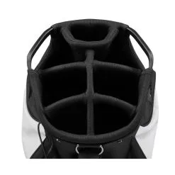 Mizuno Golf Mizuno LW-C Cart Bag -Brands Shop Mizuno LW C Cart Bag BW d 51192.1674236206