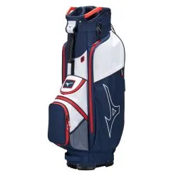 Mizuno Golf Mizuno LW-C Cart Bag -Brands Shop Mizuno LW C Cart Bag NR a 44093.1674236186