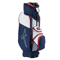 Mizuno Golf Mizuno LW-C Cart Bag -Brands Shop Mizuno LW C Cart Bag NR c 25644.1674236187
